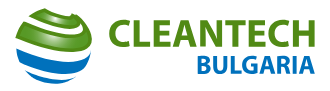 Cleantech BG logo