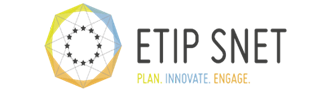 ETIP-SNET logo