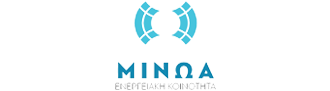 Minoan energy community logo