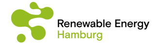 Renewable energy Hamburg logo