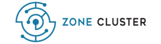Zone Cluster logo