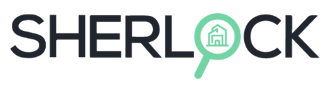 sherlock logo